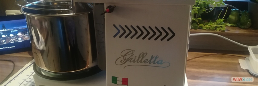 Grilletta