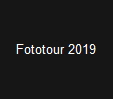 Fototour 2019